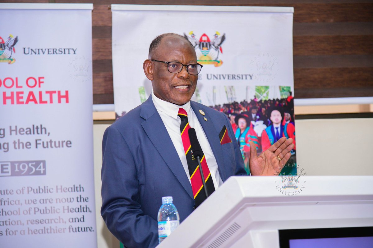 Barnabas Nawangwe tweet media