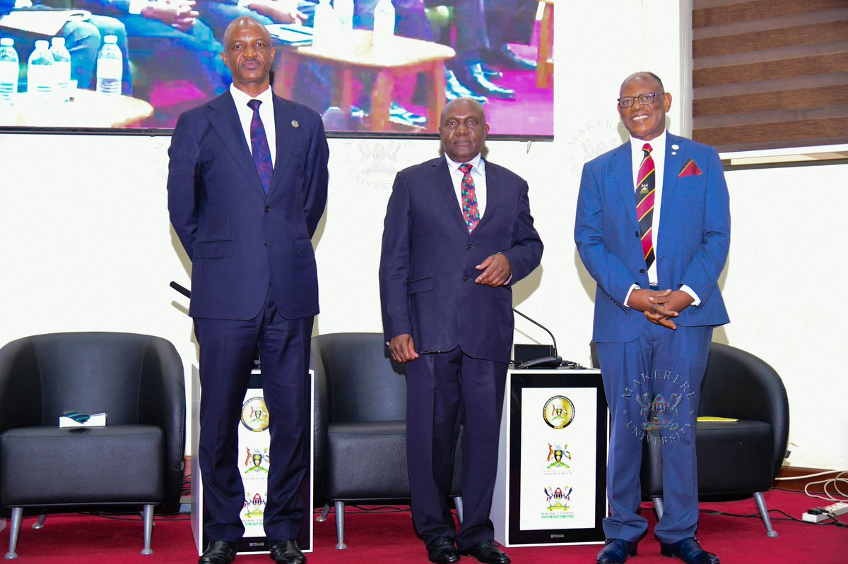 Barnabas Nawangwe tweet media