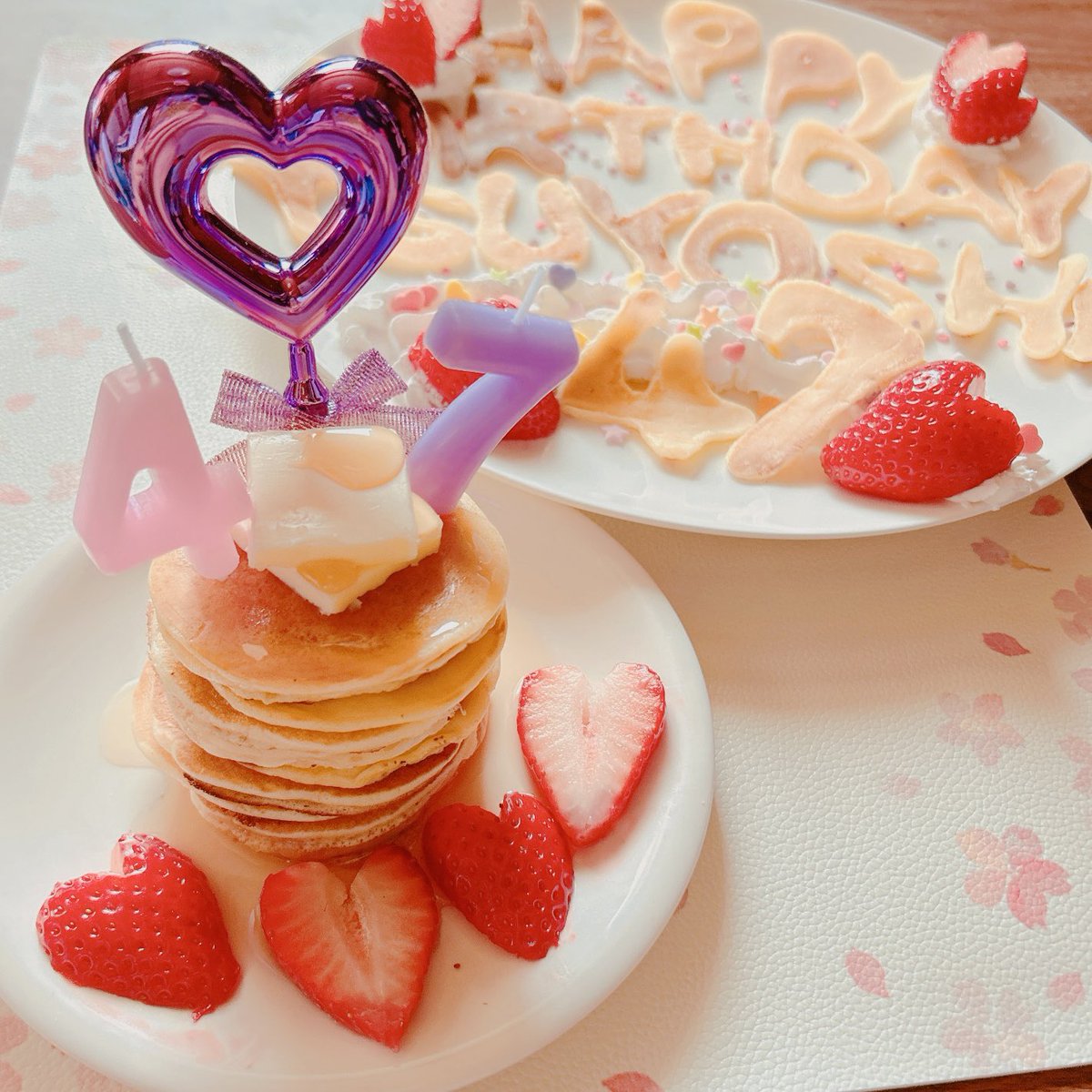 💙ひなぽ❤️工場長💜 tweet media