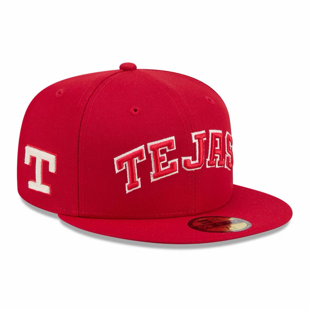 Rangers Nation ⚾️ tweet media