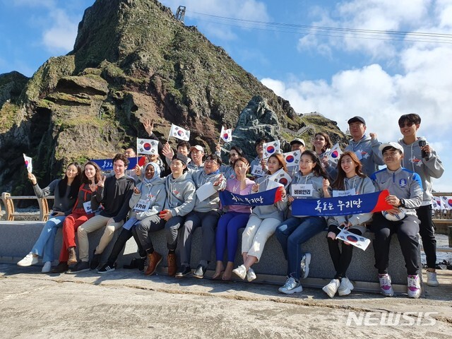 winter wizard 🇰🇷 🤝 🇺🇸, 🇦🇺, 🇳🇿, 🇬🇧, 🇨🇦 tweet media