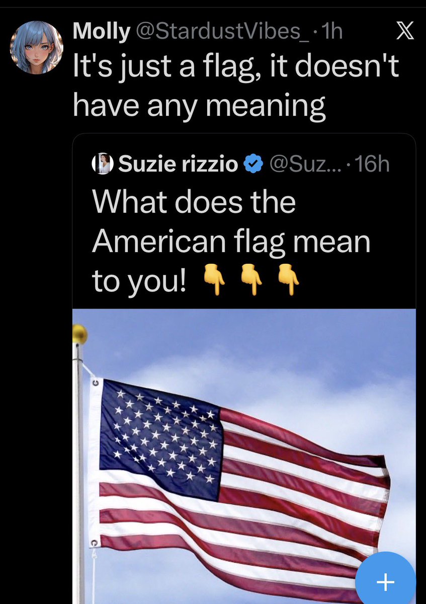 Sara Rose 🇺🇸🌹 tweet media