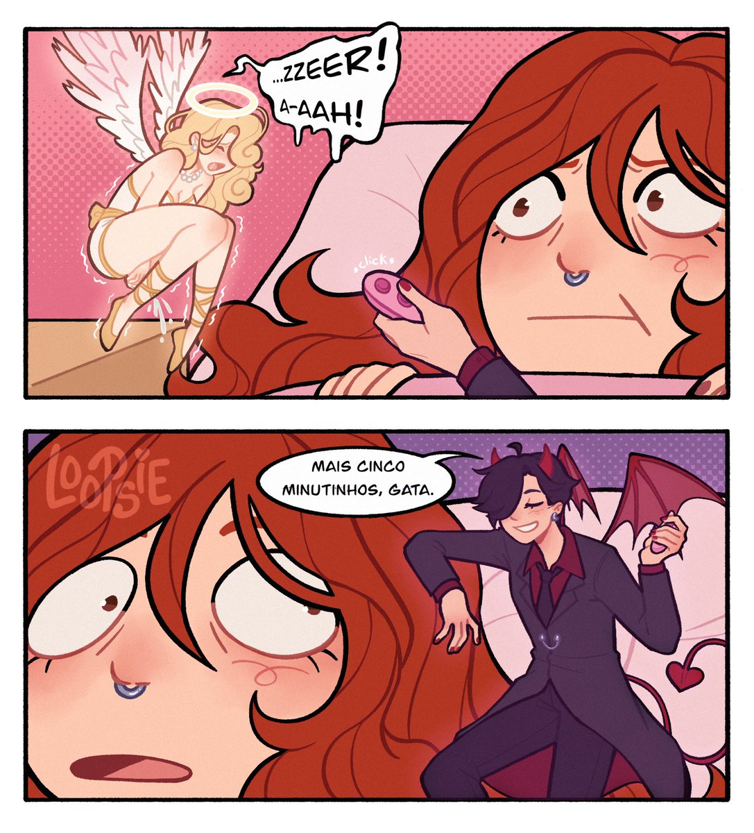 Loopsie2.0 tweet media