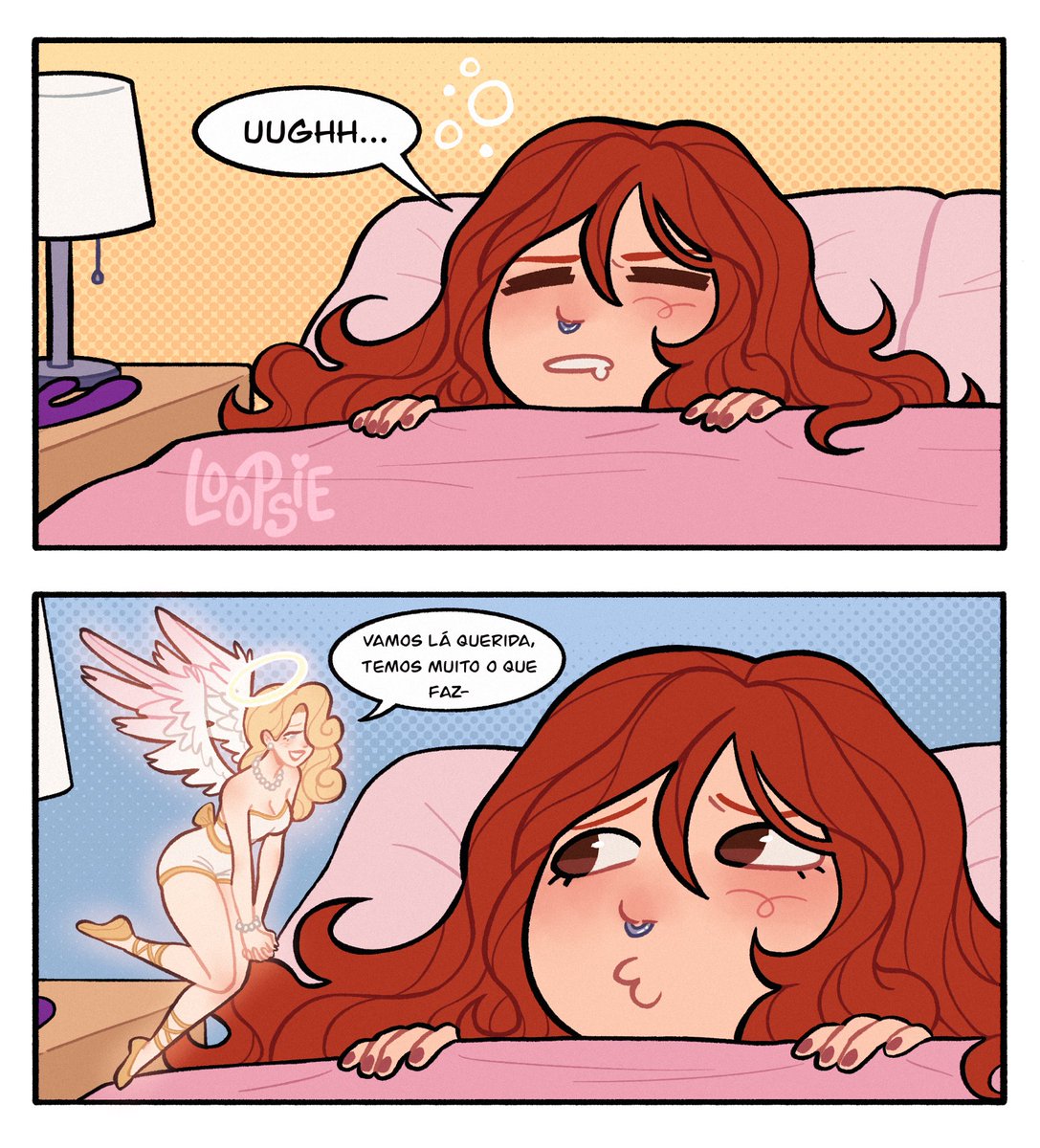 Loopsie2.0 tweet media