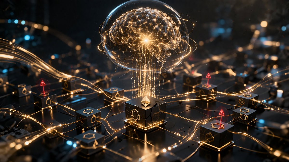 01573bit's tweet image. ODINFUN 被盗和 #Drift 被黑有感，最近有一种不好的预感。

随着 Claude Code 这类 AI 越来越强，很多以前靠程序员手敲、反复测试、人工审核出来的代码，背后可能埋下了很多隐患。

因为往后懂得借助 AI 去做代码分析，找漏洞这件事会变得越来越容易。