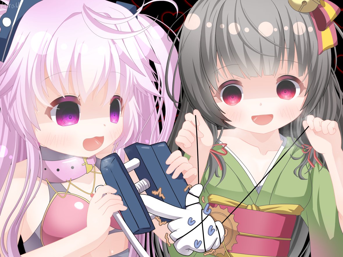 浦口ひいろ tweet media