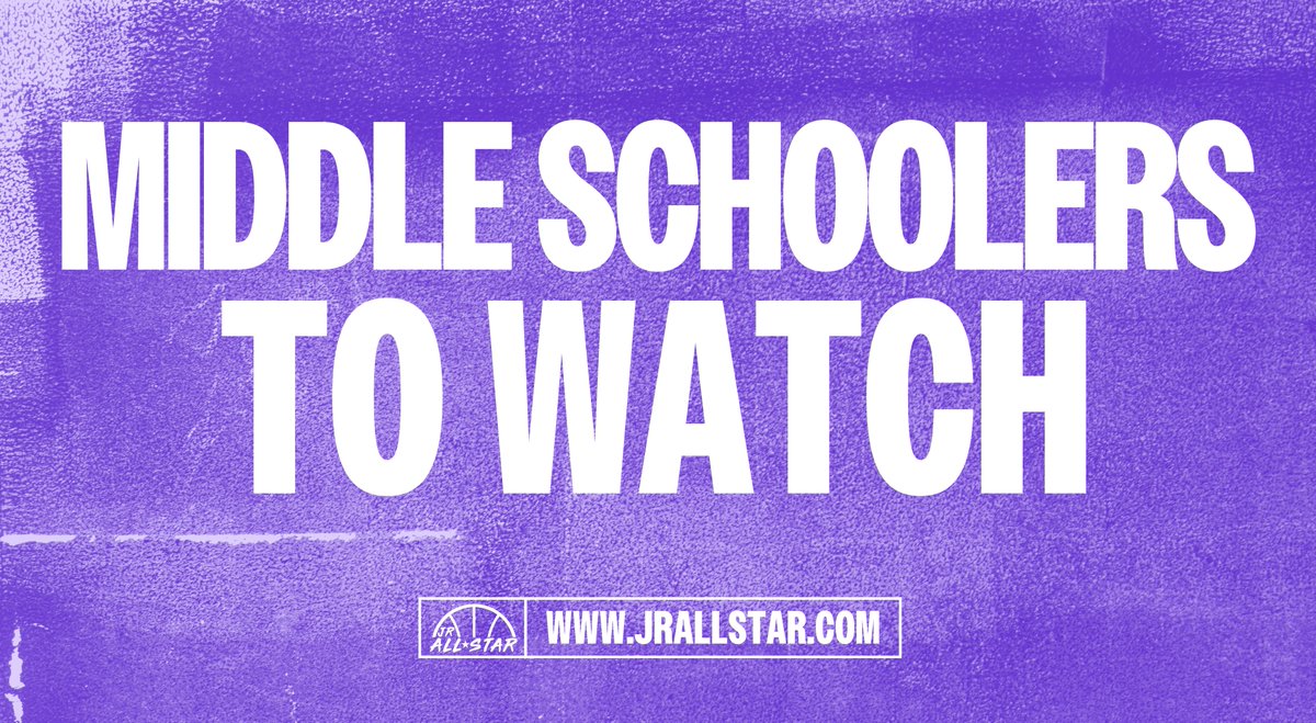 Jr. All-Star Girls Basketball tweet media
