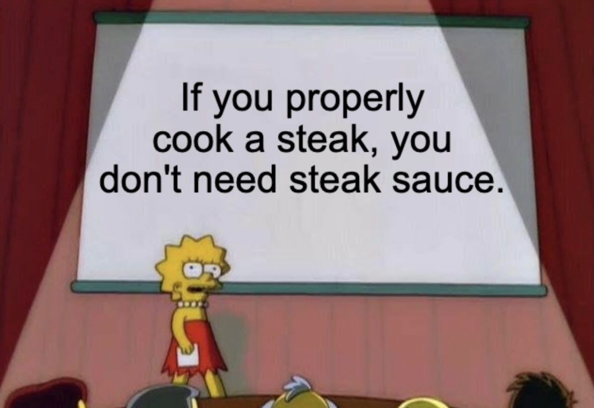 i like food tweet media