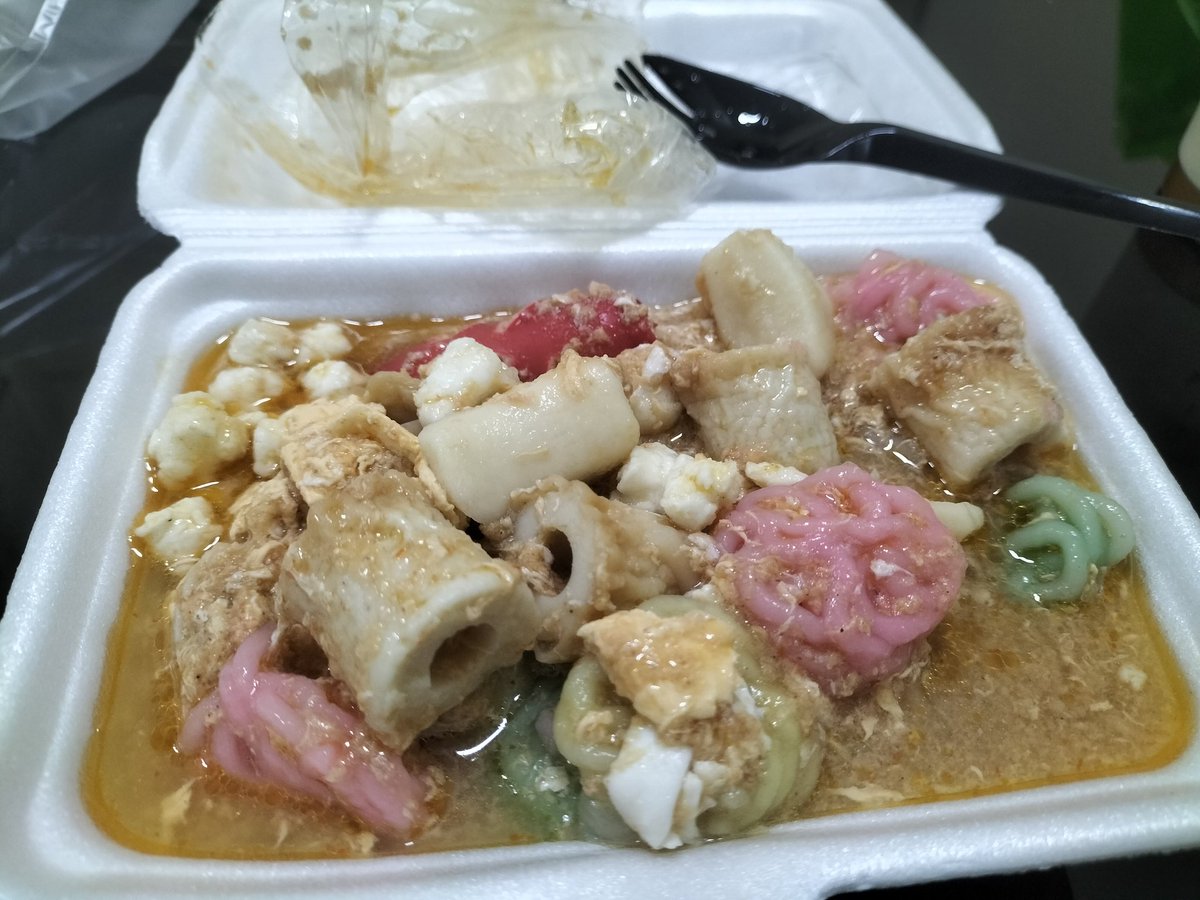 pagi vs malam

saya aslinya 2 orang