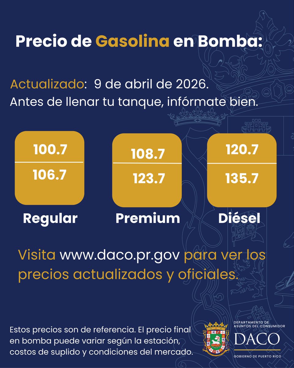 DACO tweet media
