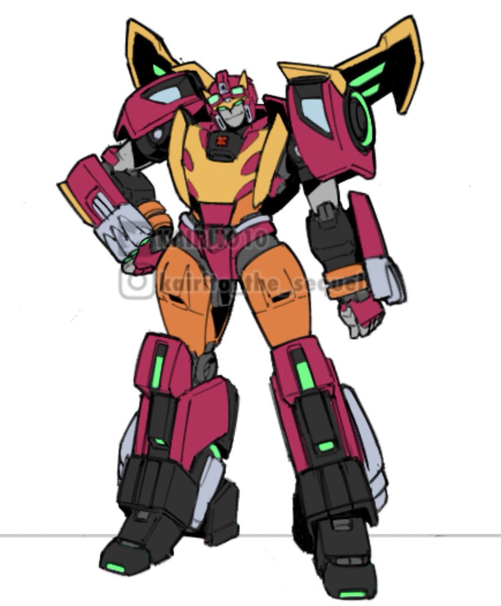 The Kaikage tweet media