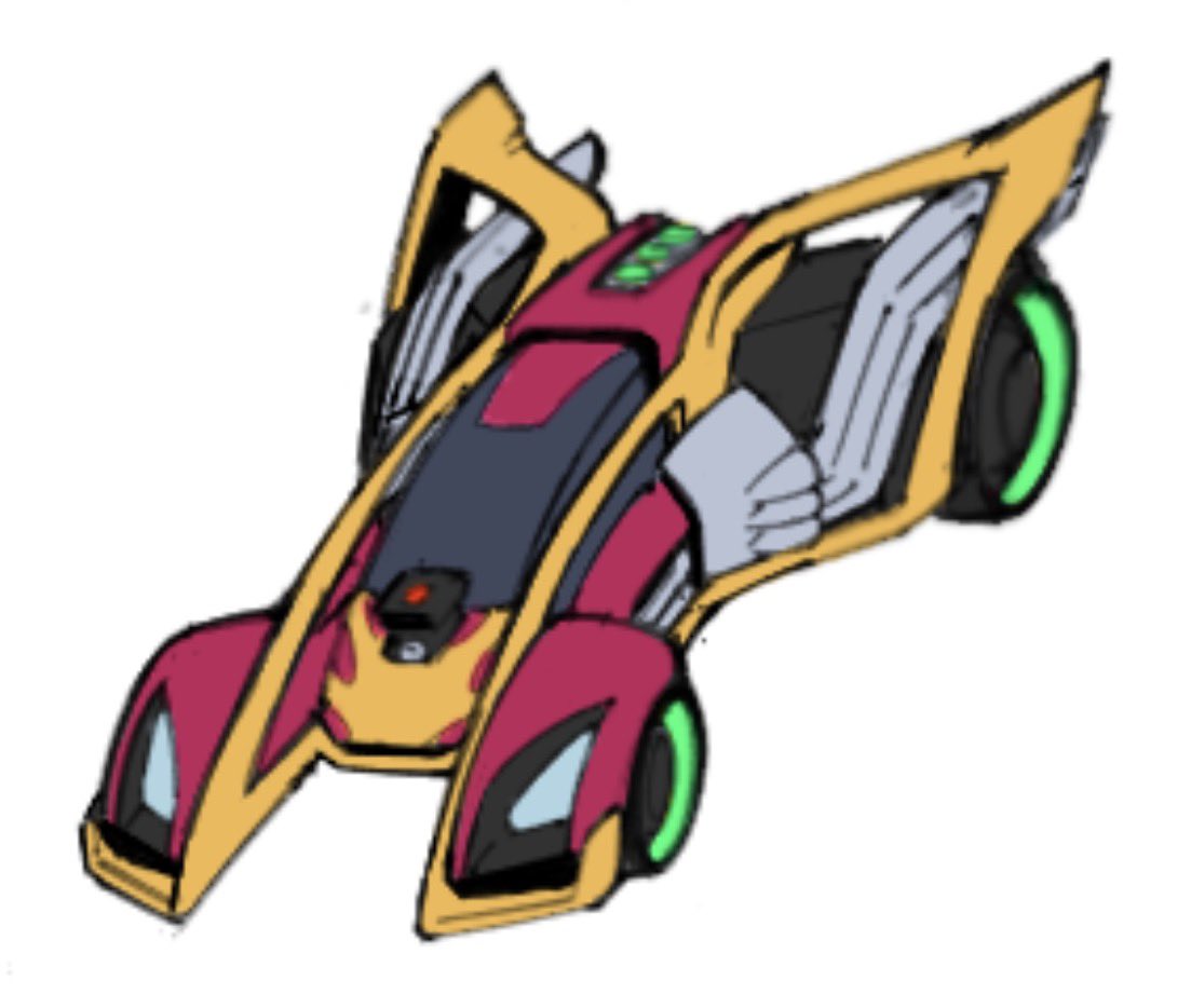 The Kaikage tweet media