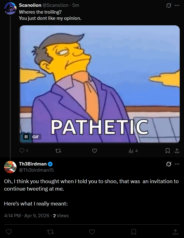 Scanolion tweet media