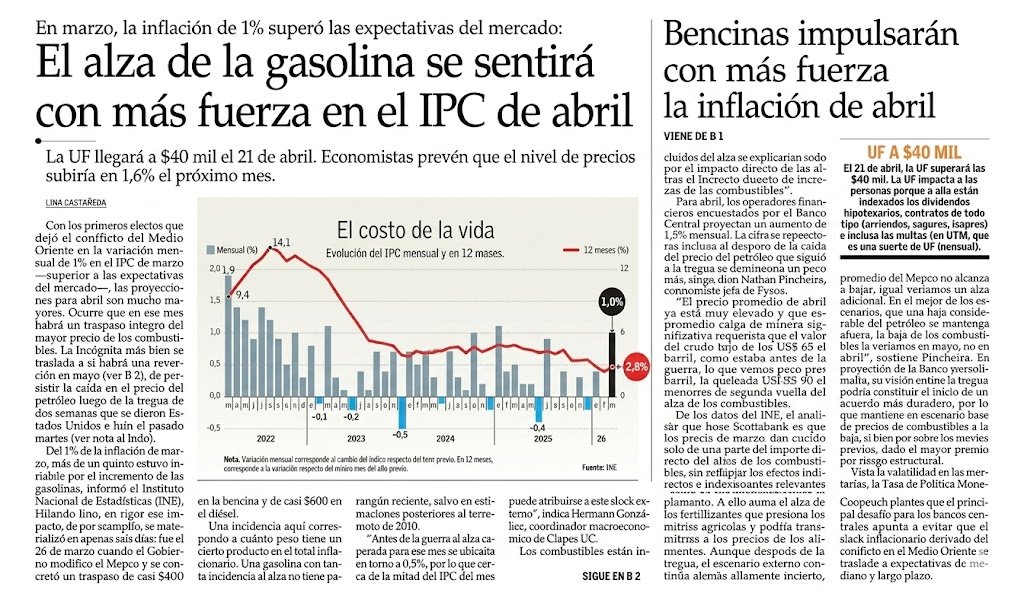 CLAPES UC tweet media