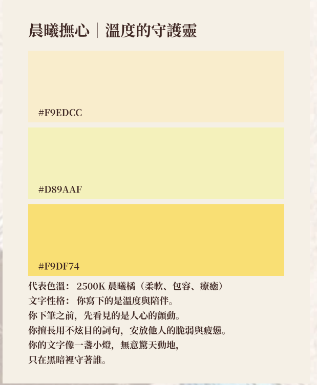 【ZFG】格藍恩Glanen🩵圖奇主播 tweet media