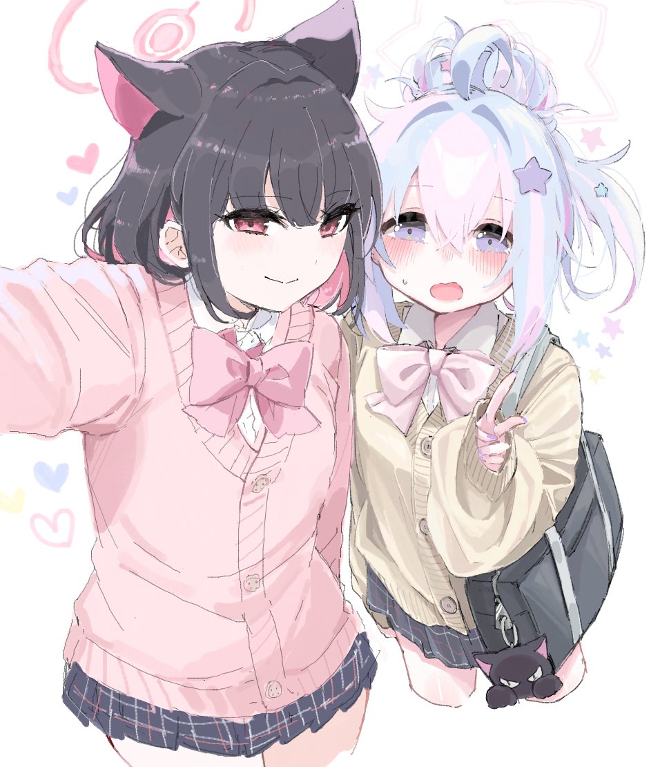 ねぐ■skeb募集中 tweet media