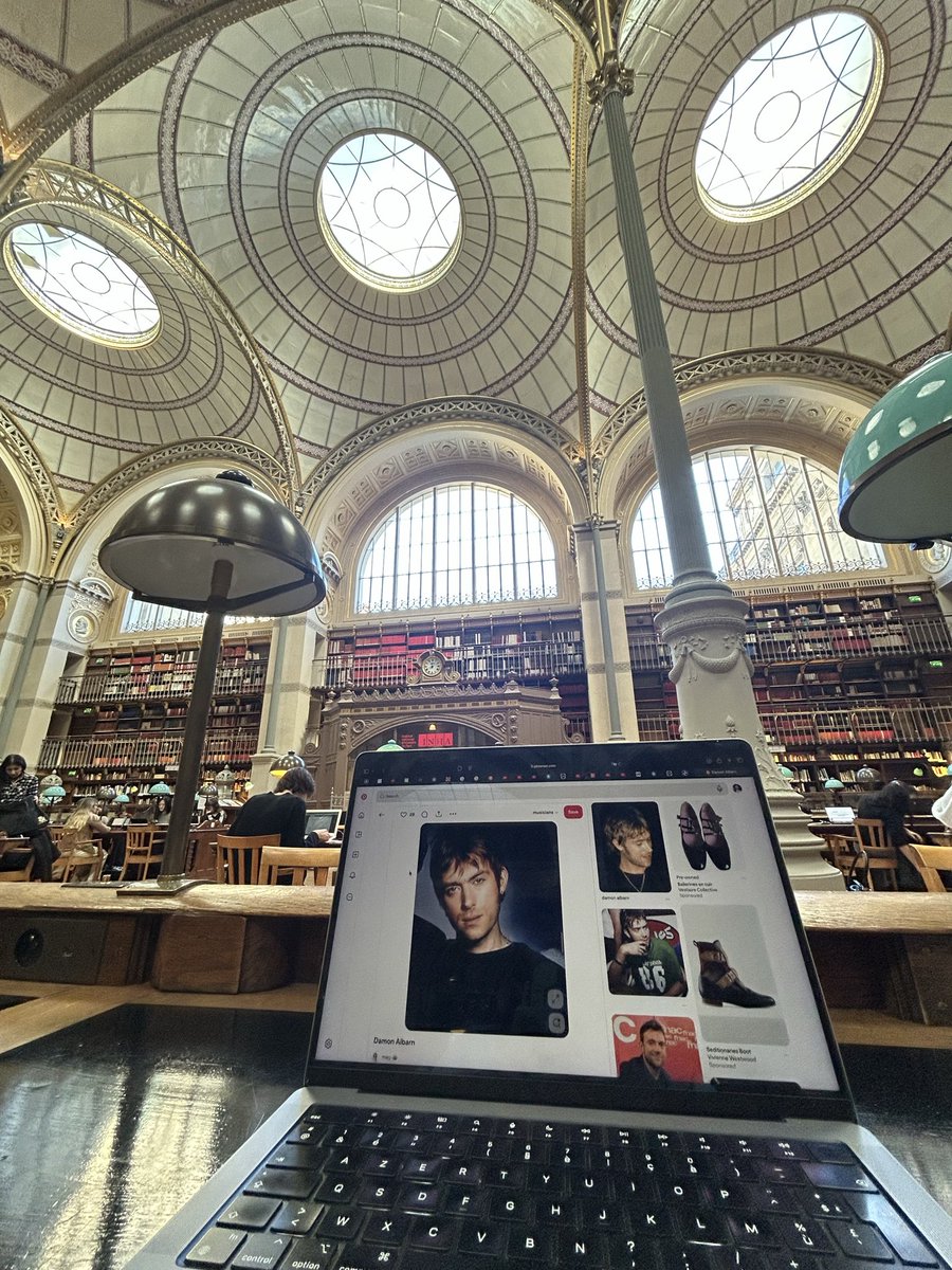 hairball1952's tweet photo. scrolling through pinterest in this beautiful 19th century library as god intended https://t.co/LN79rybe1H