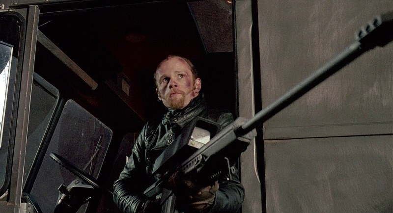 サイタマのロバート・マッコール tweet media