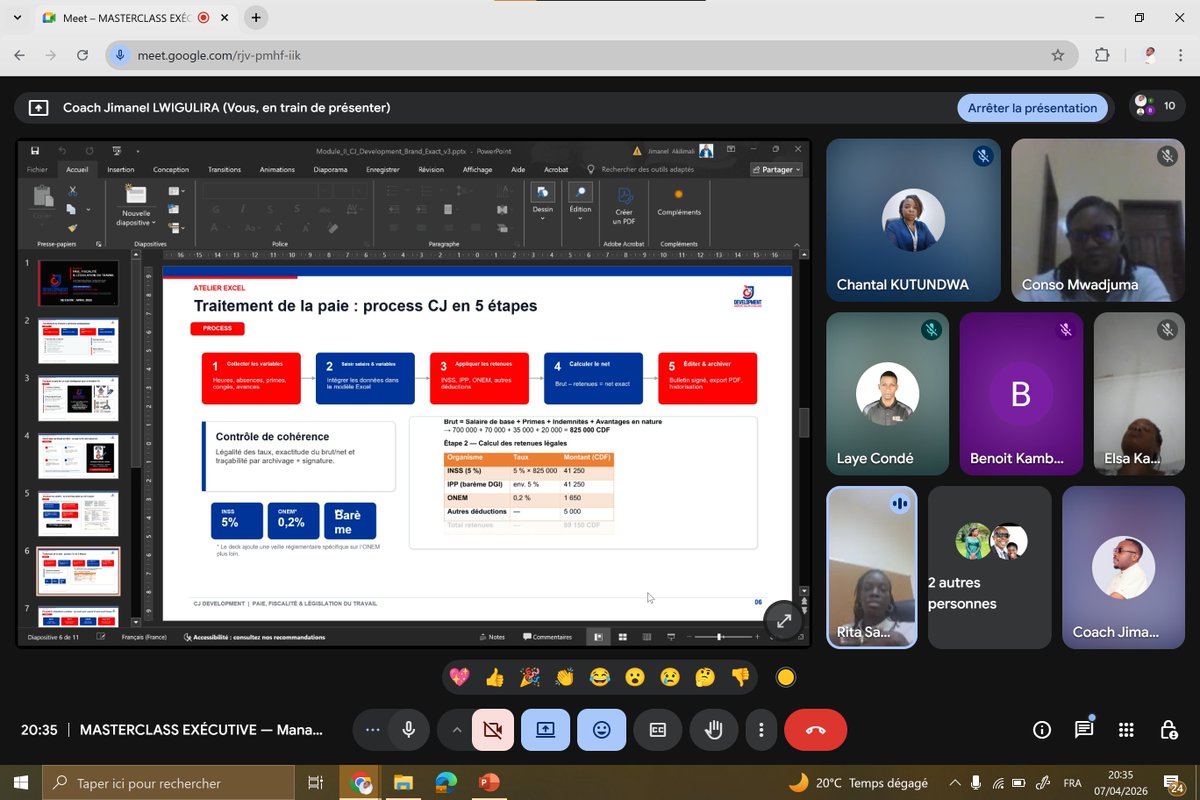 Coach Jimanel LWIGULIRA tweet media