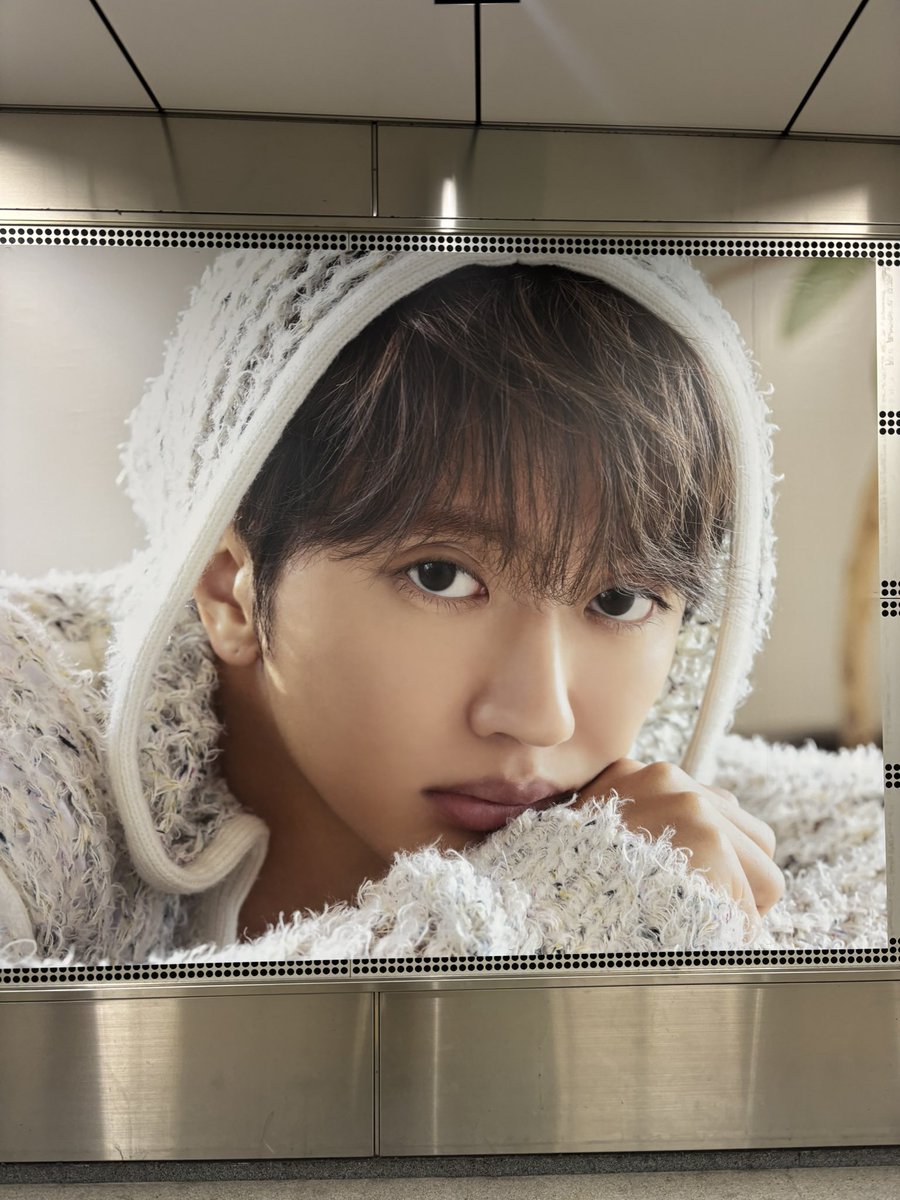 zk2440's tweet photo. 見れた〜‼️‼️

 #Nissy https://t.co/tf3YmyyRoE