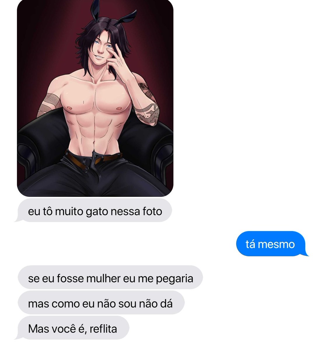 𝒂𝒏𝒊𝒏𝒉𝒂 .°˖⋆ ℧ 𓃗 tweet media