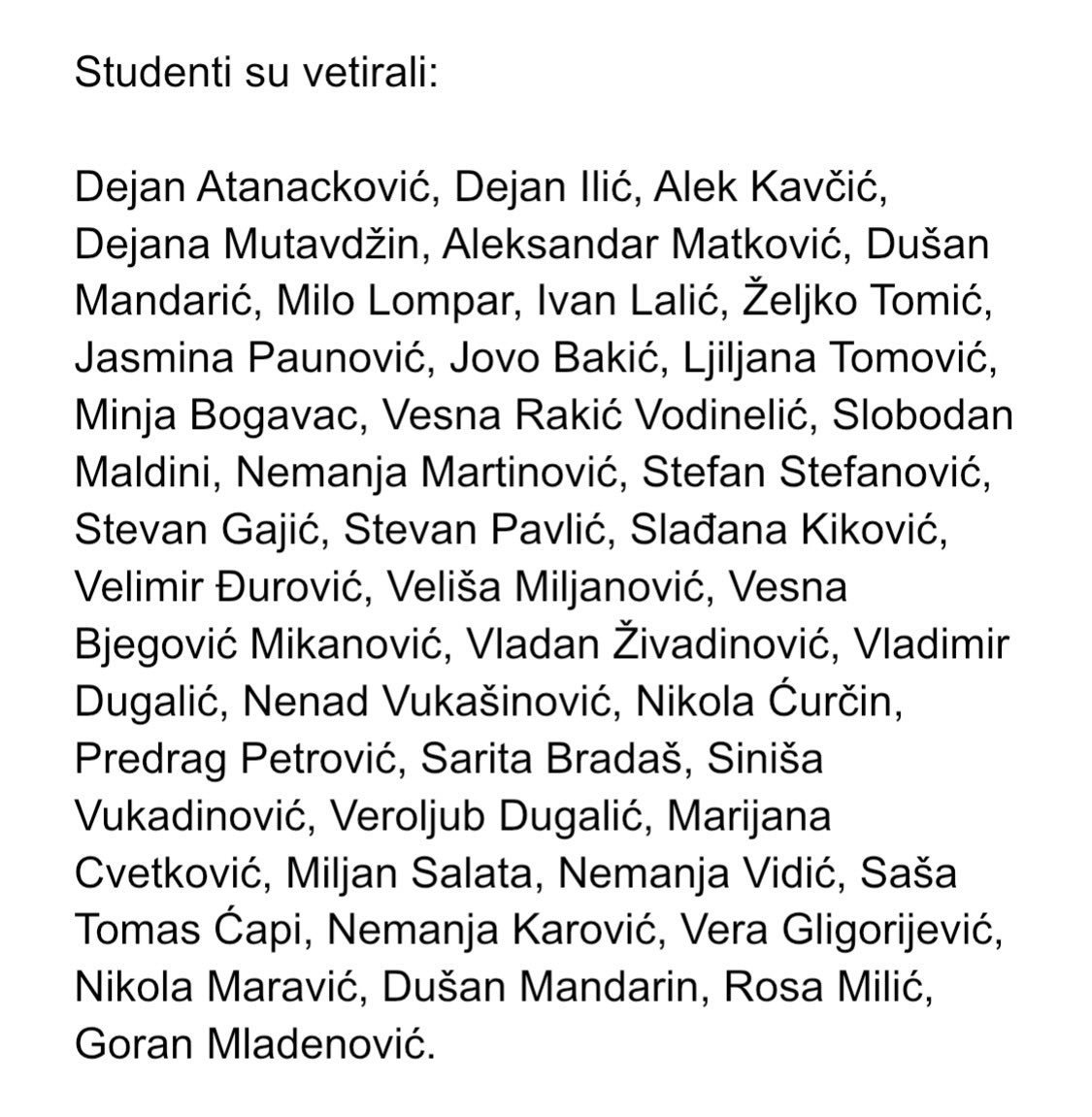 Reporter tweet media