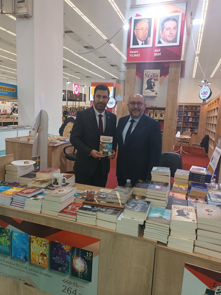 Muhammet ŞAHİN tweet media