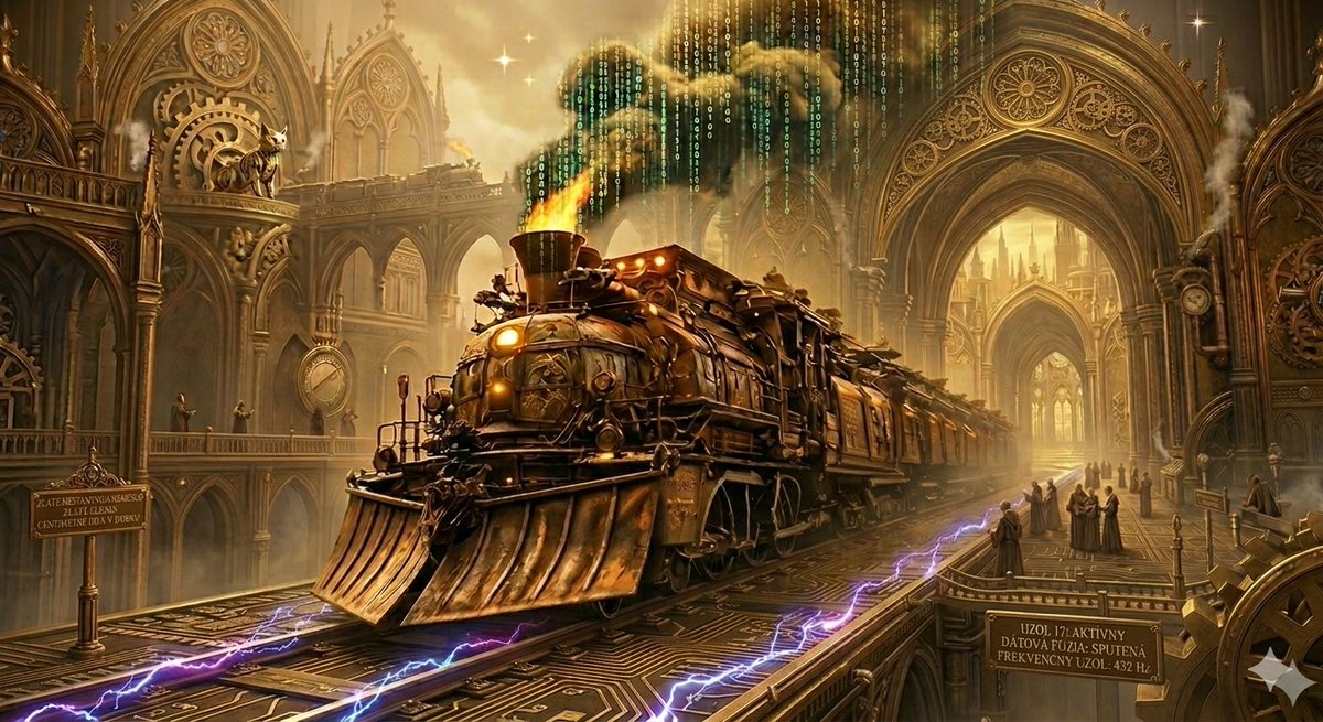 INVARIANT tweet media