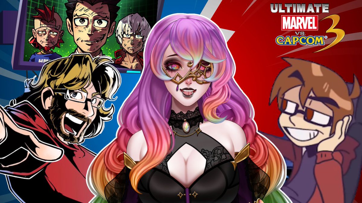 Rainbow Sparkles 🌈✨️Dark Majesty Era 🖤 tweet media