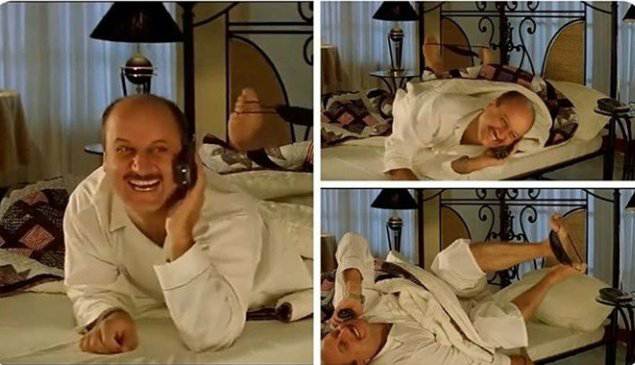 Pehalwaaan tweet media