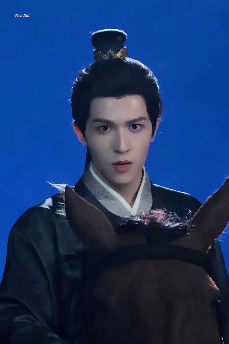 PitAPat • 尹浩宇 tweet media