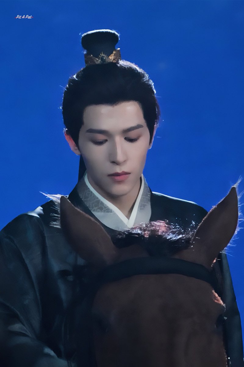 PitAPat • 尹浩宇 tweet media