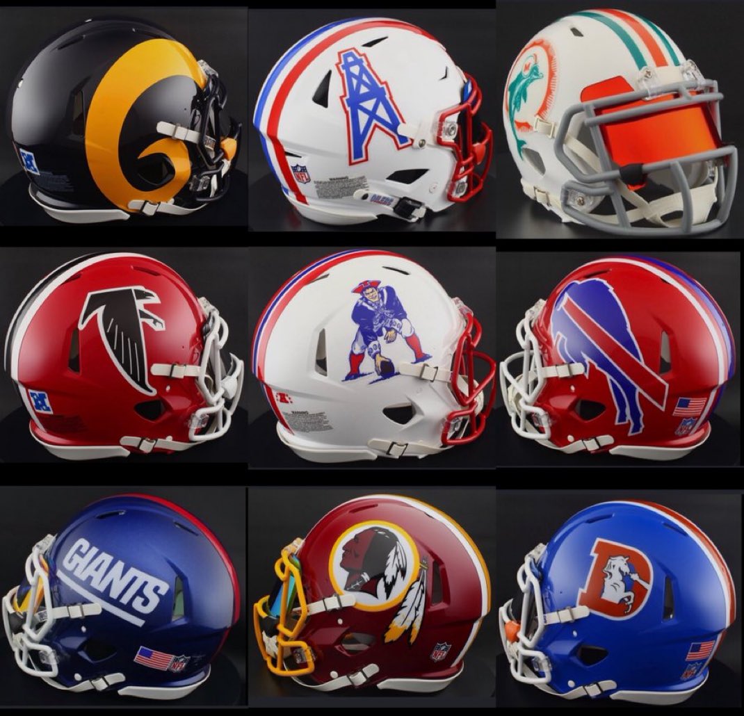 NFL Rumors tweet media