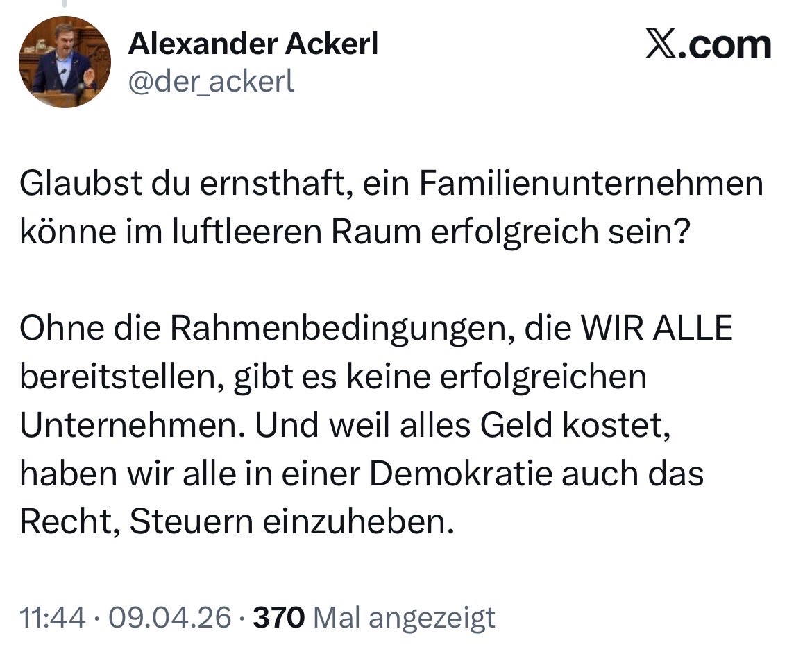 Neue Normalität tweet media