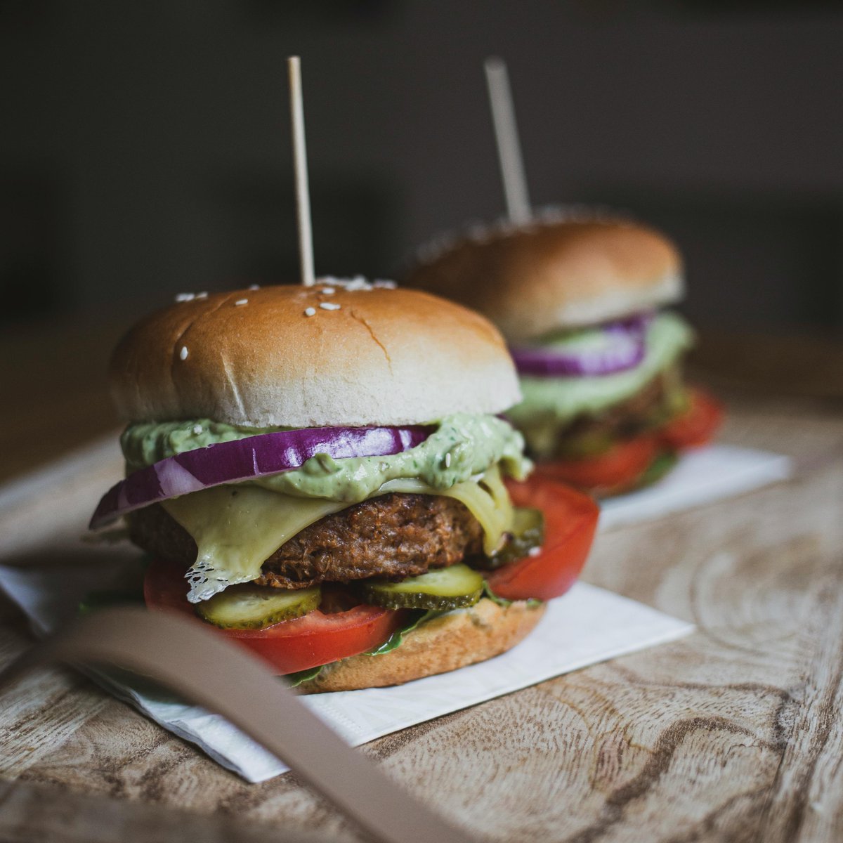 NDTVFood's tweet image. 5 High-Protein Burgers You Can Make At Home
food.ndtv.com/webstories/foo…
#highprotein #burgers #recipes