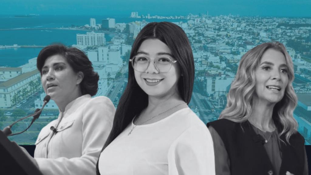 Trasciende que Rocío Nahle busca que no repita ningún diputado en #Veracruz  referentemx.com/nota.php?id=16…