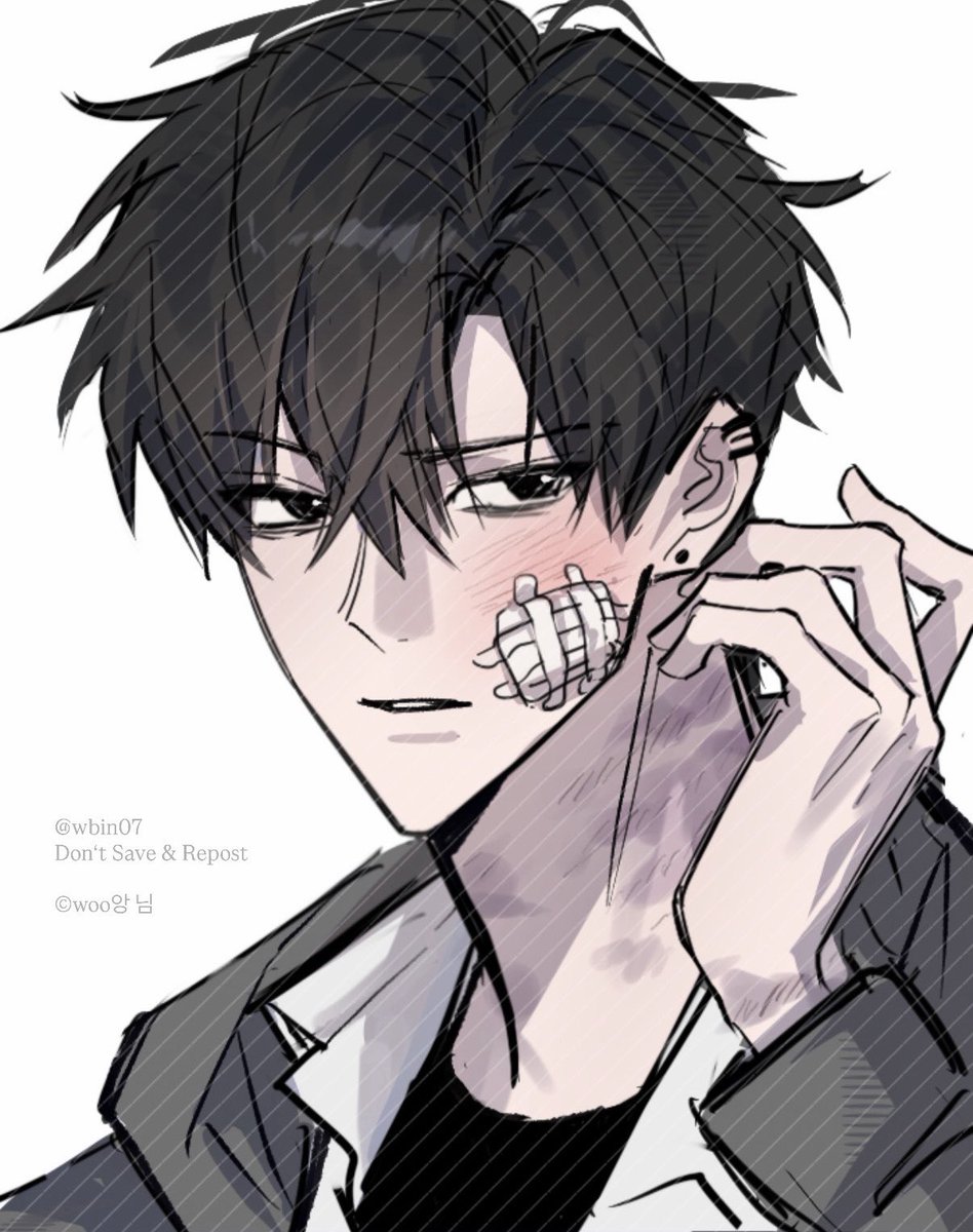 칠정이 tweet media