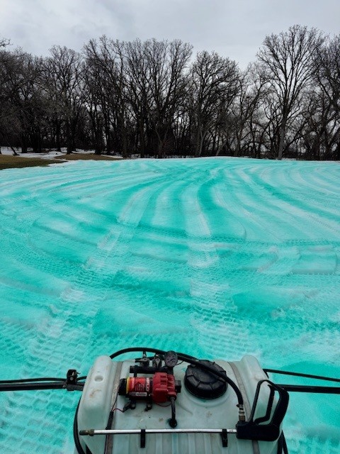 BrettYoung Turf tweet media