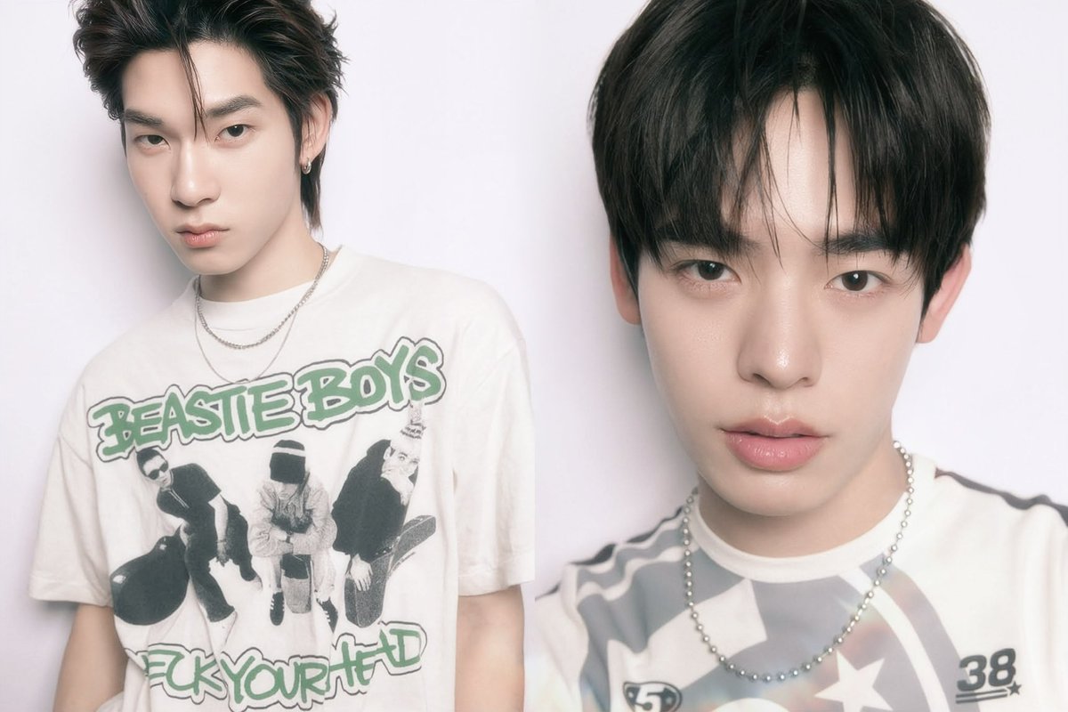 rosemarrylune's tweet photo. teetee : ตี๋ก็อยากจะบอกด้วงว่า ด้วงทำได้แล้วน้า ได้อยู่กับฉินแล้ว จีบฉินติดแล้วน้า ด้วงเก่งมากกก ดีใจที่ได้เป็นเพื่อนกับด้วง ได้พาด้วงออกมาจากนิยาย เราเหมือนได้เจอคนๆ หนึ่งที่มีความคล้ายเราในระดับหนึ่ง ในวันที่เราเลือกนิยายเรื่องนี้ หรือเวลาผู้ใหญ่มาปรึกษาว่าอยากเล่นซีรี่ส์เรื่องไหน ตอนแรกที่เลือกเราก็ยังกังวลอยู่เลยว่า ภาพจำของแต่ละคน หรือตัวละครในใจผู้อ่านจะเป็นอย่างไร แต่สุดท้ายก็ดีใจที่เราได้เป็นด้วงคร���บ

por : อยากจะบอกว่า ดีใจกับฉินด้วยที่เจอความสุขแล้ว และอยากขอบคุณฉินที่มาให้เรารู้จัก ให้เราได้เป็นเขา ทำให้คนหลายๆ คนค้นพบเรามากขึ้น เอาจริงอยู่กับฉินมาปีกว่าๆ แล้ว รู้สึกผูกพันกับตัวละครมากๆ เรารู้เรื่องราวของฉินเยอะมาก ทั้งเรื่องในอดีตของเรา เรื่องในปัจจุบันของเขา อนาคตของเขาจะเป็นอย่างไรบ้าง ดีใจมากๆ ที่ได้มาถ่ายทอดเขา

อิโมทุกข้อความ ช้านรักตัวละครไปแล้ว อ้วมแสดงถึงความรู้สึกของตัวละครออกมาดีมาก เก่งทิสุด ภุมิใจในตัวแกจังคนเก่งของจั๊น ㅠㅠ
