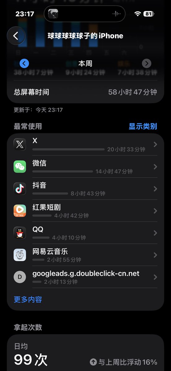 我的智齿可疼了 tweet media