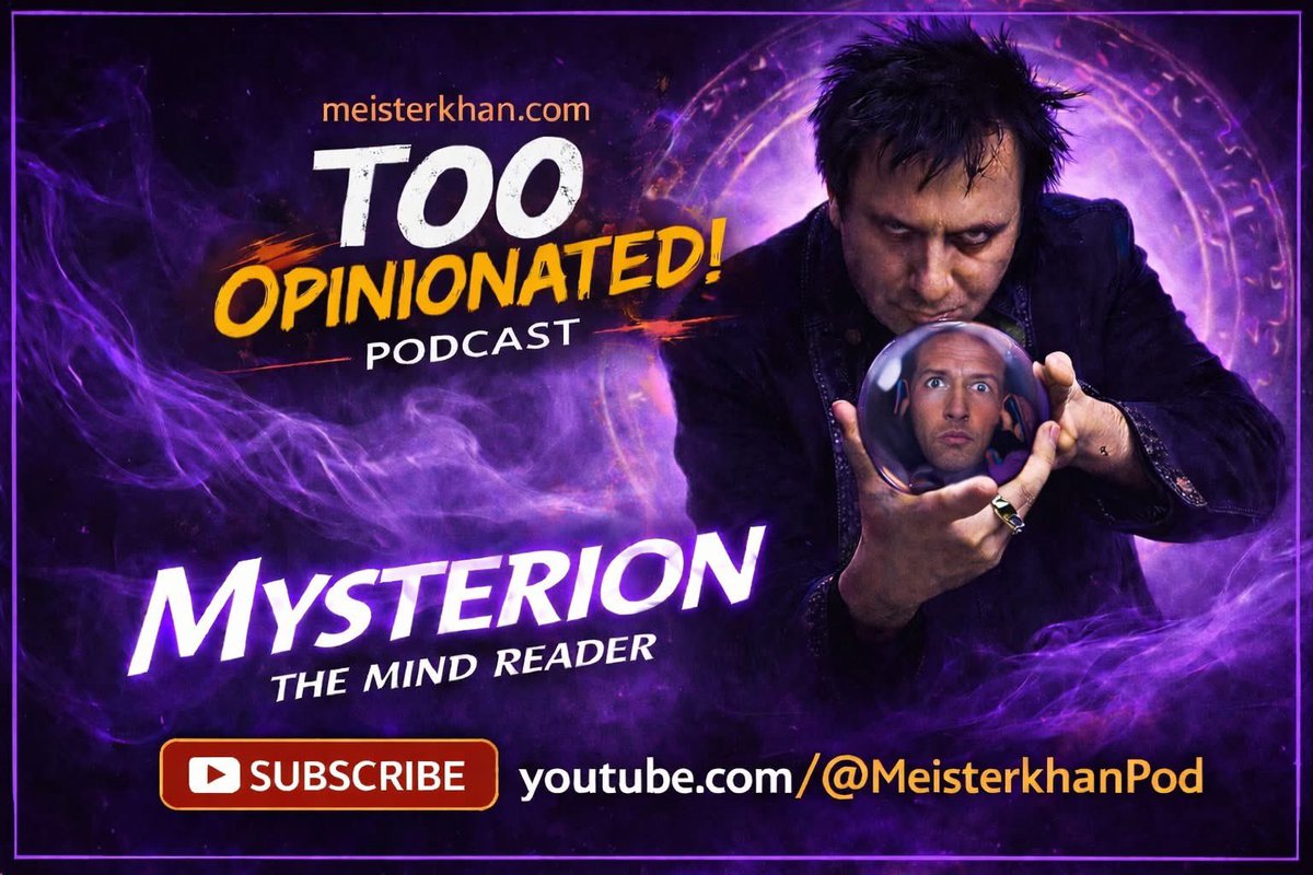 Meisterkhan tweet media