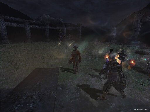 どれっどの～と@FF11狼鯖 tweet media