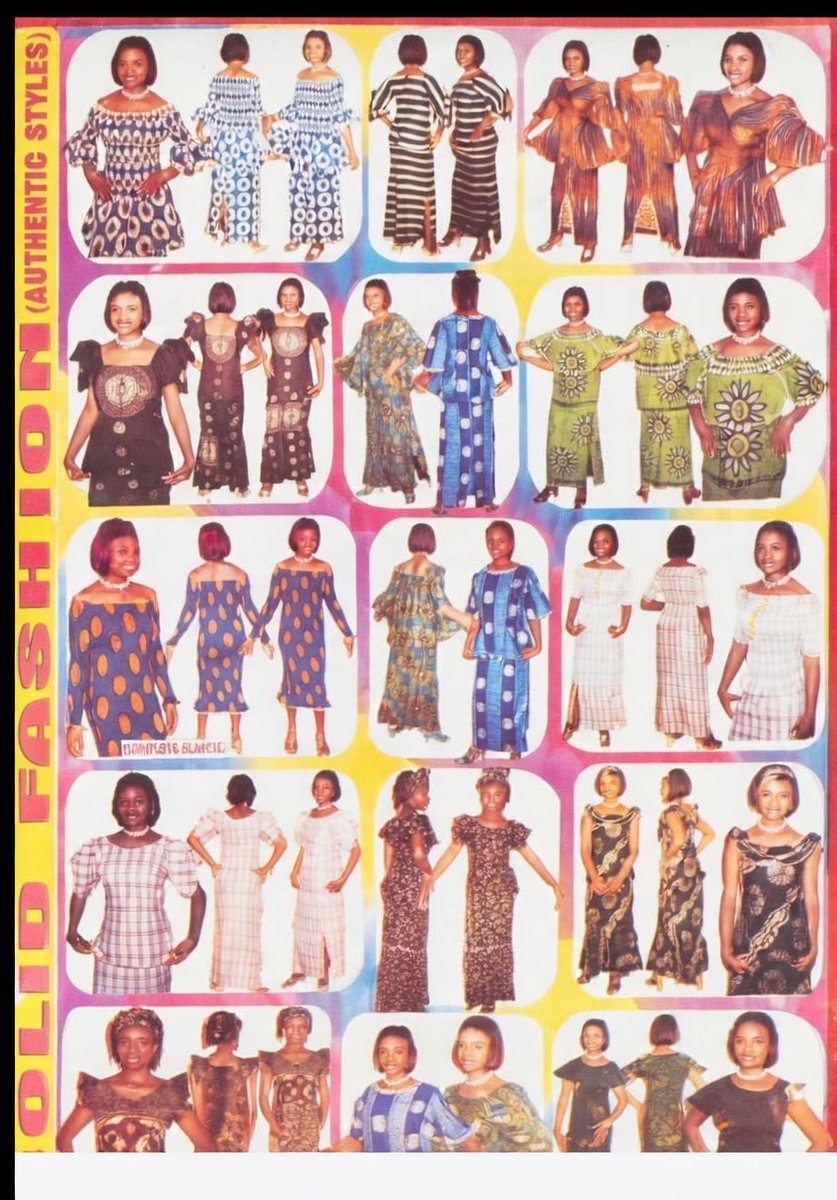 Omobola 🦋 tweet media