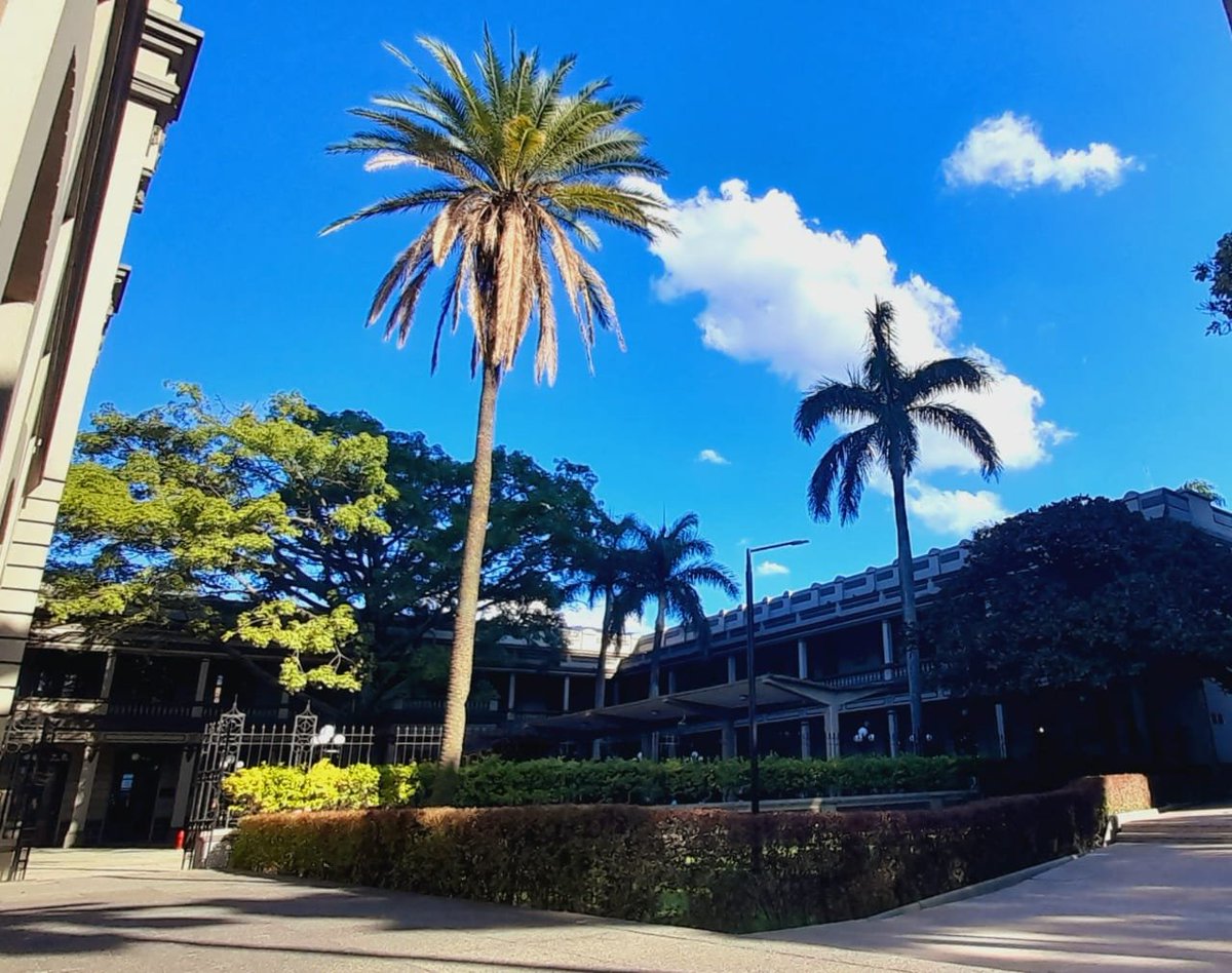 okendho39's tweet image. #GoodVibesOnly