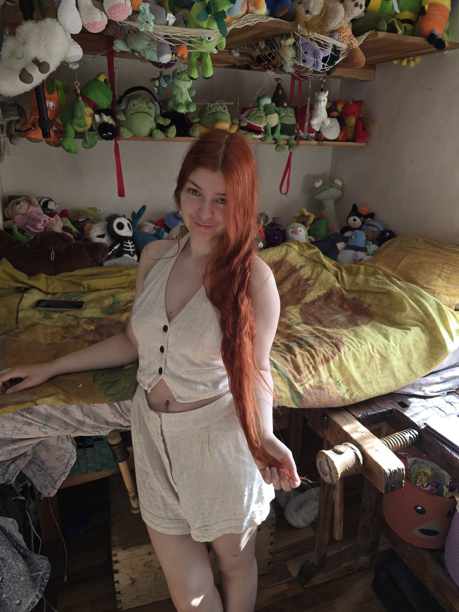 thecutestuffedanimal tweet media