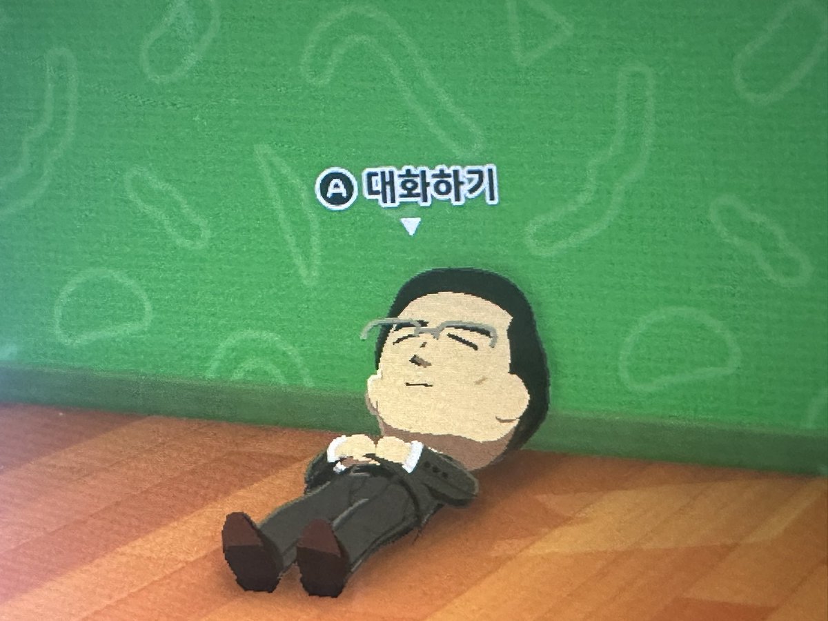 김상만 tweet media