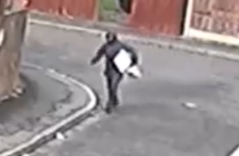 Kent Police Medway tweet media