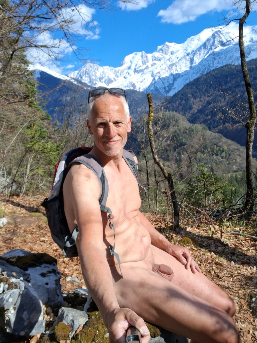 Yann naturiste en 74 tweet media