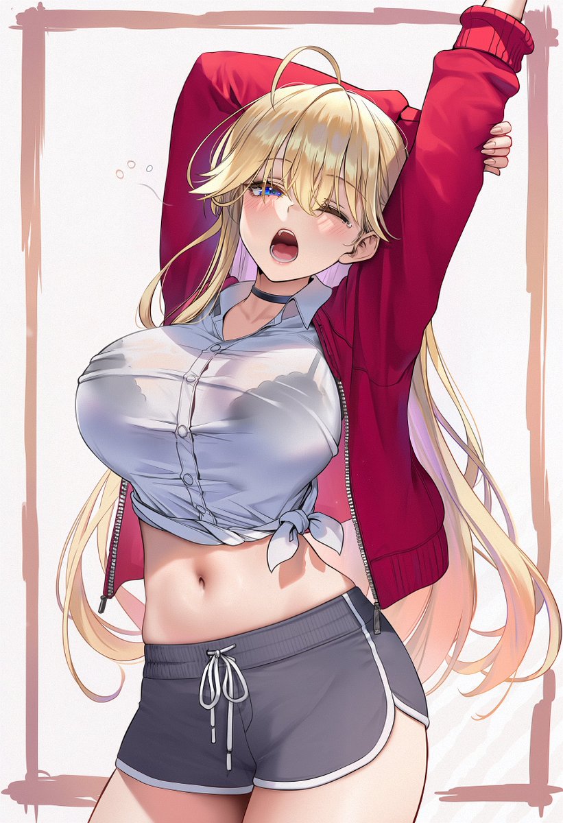 voidbunnyart tweet media