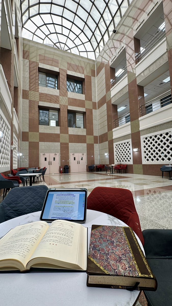 ⚖️Haya Alrashidi | هياء tweet media